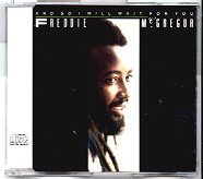Freddie McGregor - And So I Will Wait For You
